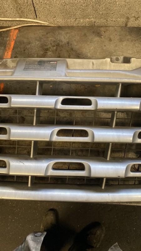 Calandre RENAULT MASTER 3 PHASE 1 Diesel - 1