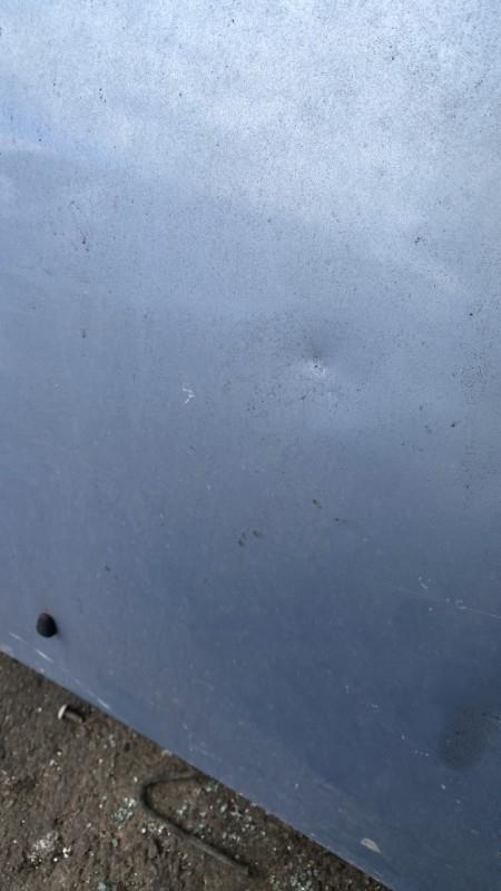 Capot KIA PICANTO 1 PHASE 1 Essence - 1