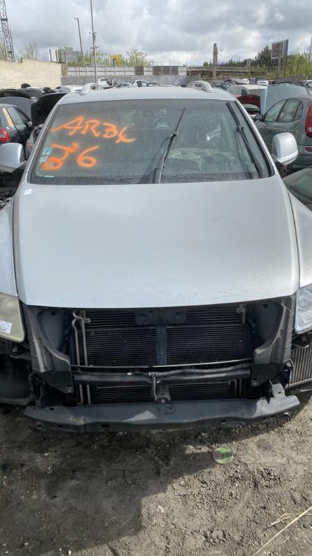 Capot VOLKSWAGEN TOUAREG 1 PHASE 2 Diesel - 1
