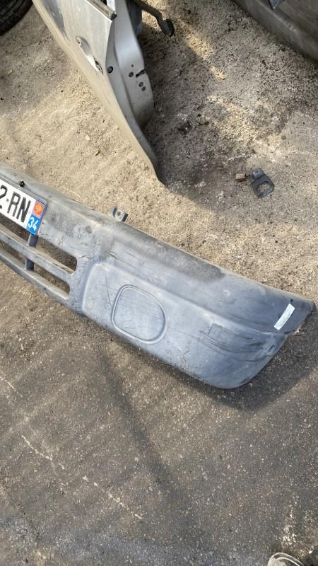 Pare choc avant OPEL MOVANO A PHASE 1 Diesel - 1