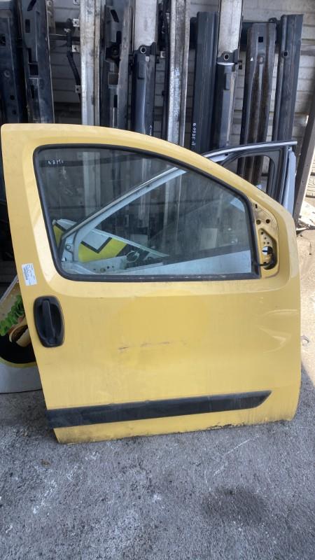 Porte avant droit CITROEN NEMO Diesel - 1
