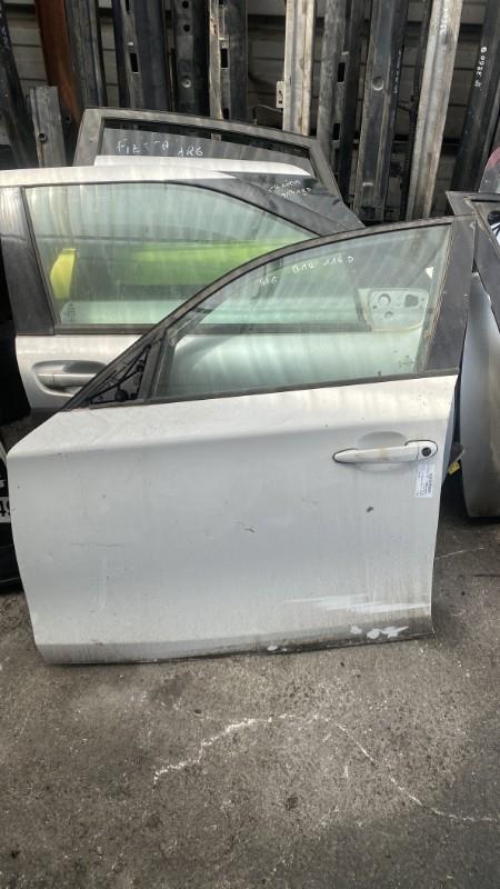 Porte avant gauche BMW SERIE 1 E87 PHASE 2 Diesel - 1