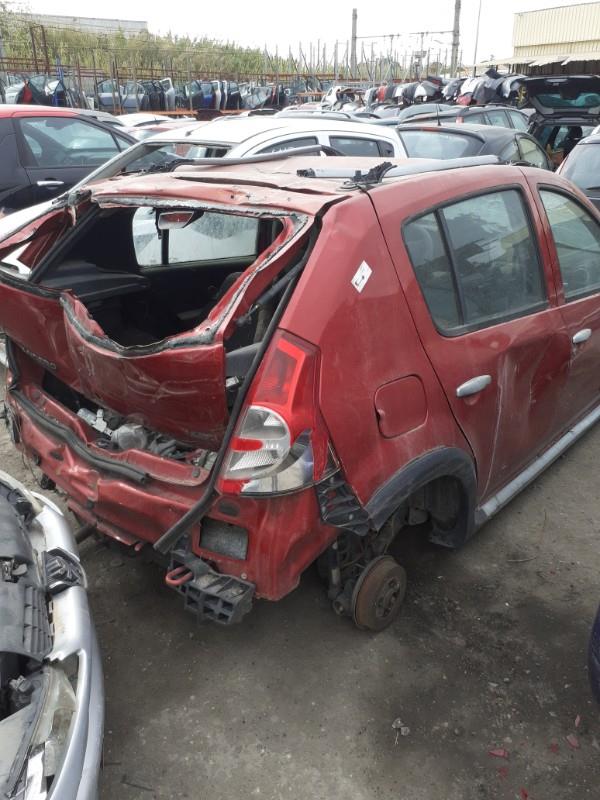 Boite de vitesses DACIA SANDERO 1 Diesel - 1