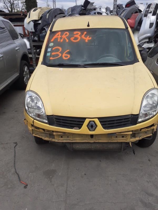 Boite de vitesses RENAULT KANGOO 1 PHASE 2 Diesel - 1