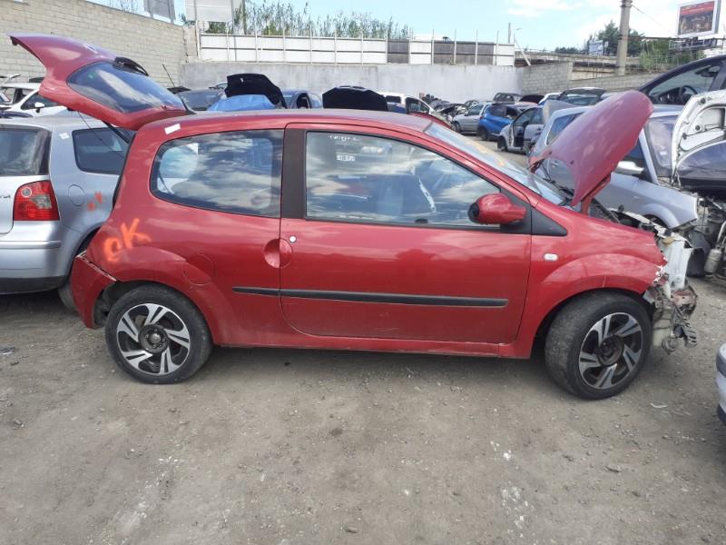 Cremaillere assistee RENAULT TWINGO 2 PHASE 1 Essence - 1