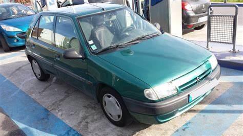 Boitier eau CITROEN SAXO PHASE 1 Diesel - 1