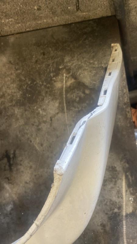 Calandre RENAULT TRAFIC 2 PHASE 2 Diesel - 1