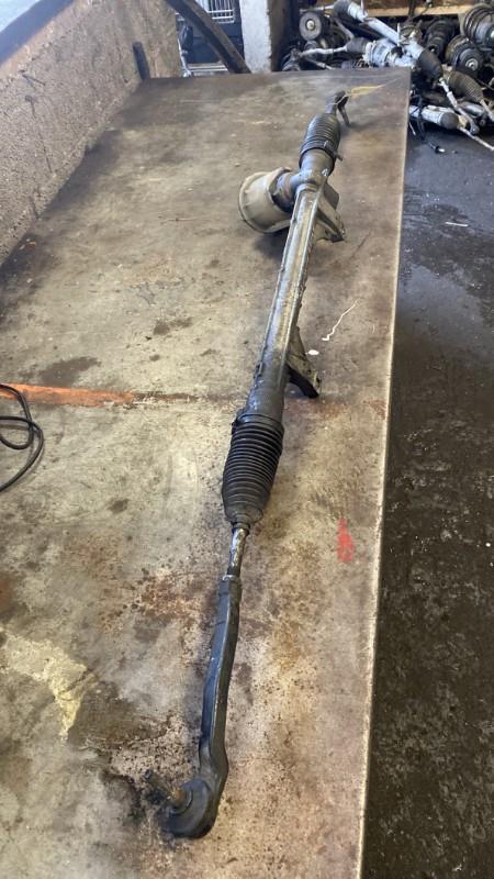 Cremaillere assistee RENAULT MEGANE 2 PHASE 2 BREAK Diesel - 1