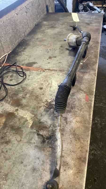 Cremaillere assistee RENAULT MEGANE 2 PHASE 2 BREAK Diesel - 1