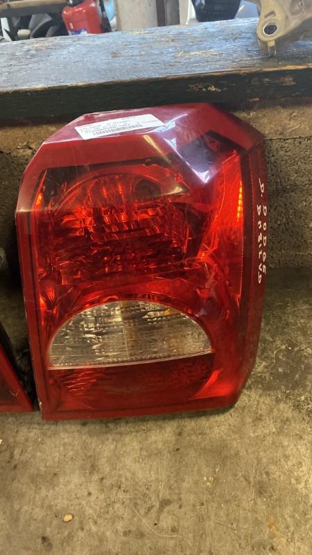 Feu arriere principal droit (feux) DODGE CALIBER Diesel - 1