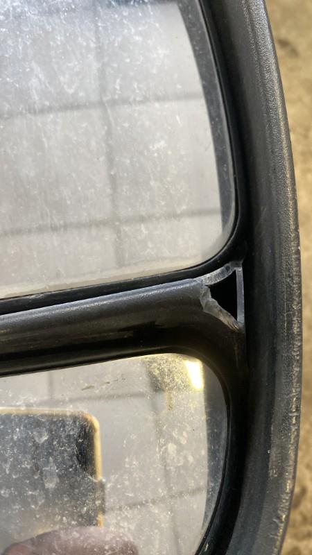 Retroviseur droit CITROEN JUMPER 2 Diesel - 1