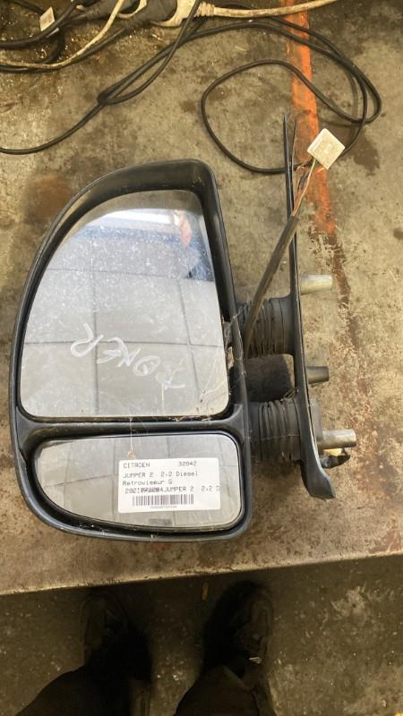 Retroviseur gauche CITROEN JUMPER 2 Diesel - 1