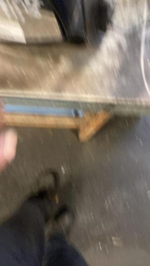 Photo de la pièce