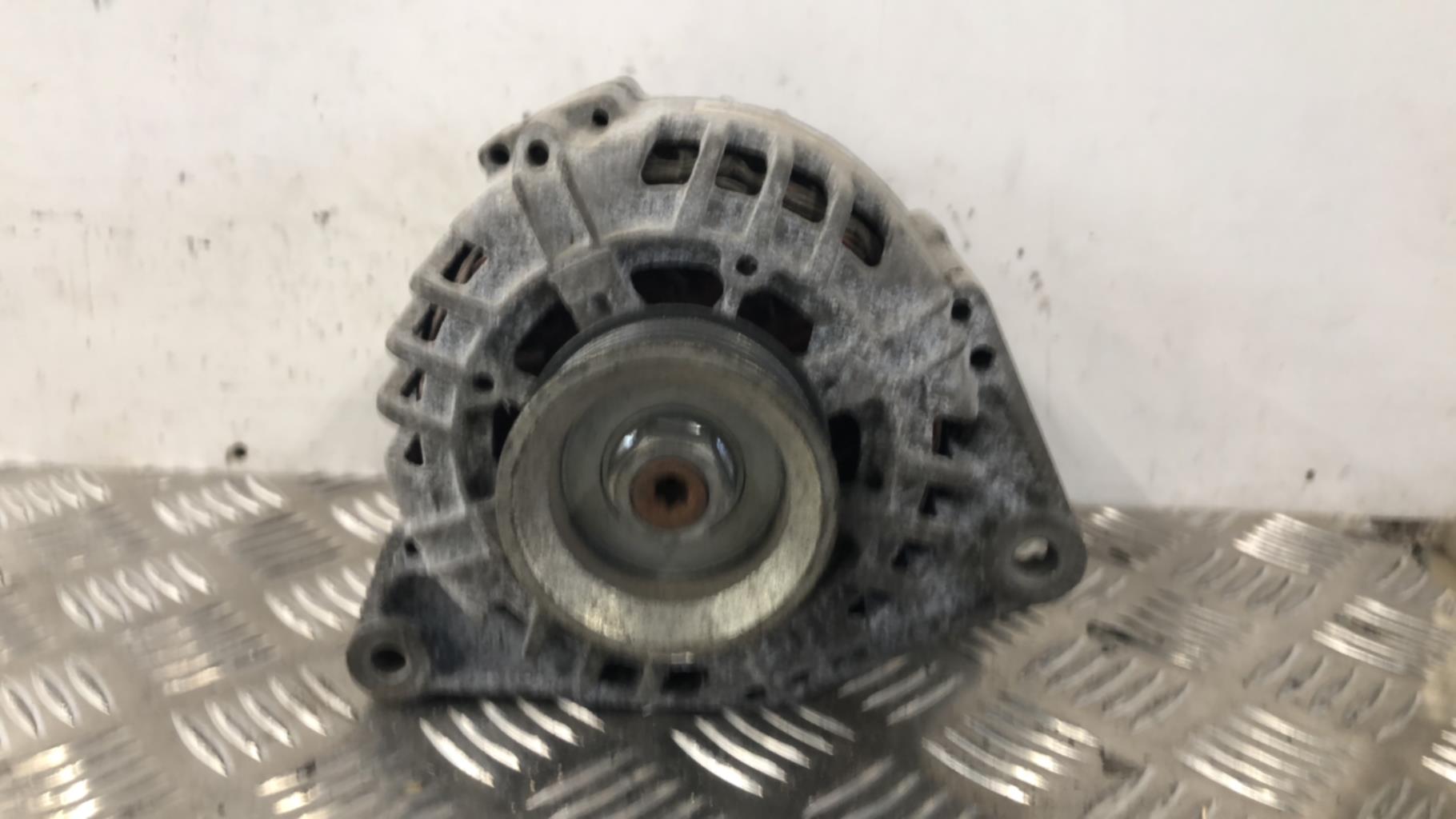 Alternateur AUDI A6 2 ALLROAD PHASE 2 BREAK Diesel - 1