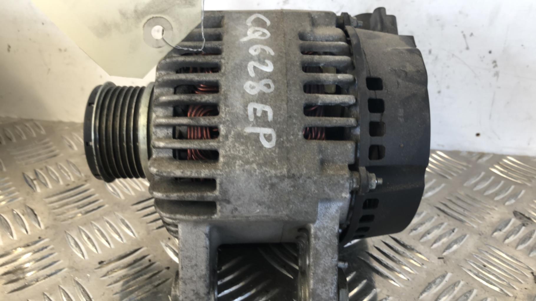 Alternateur CITROEN C3 2 PHASE 1 Essence - 1