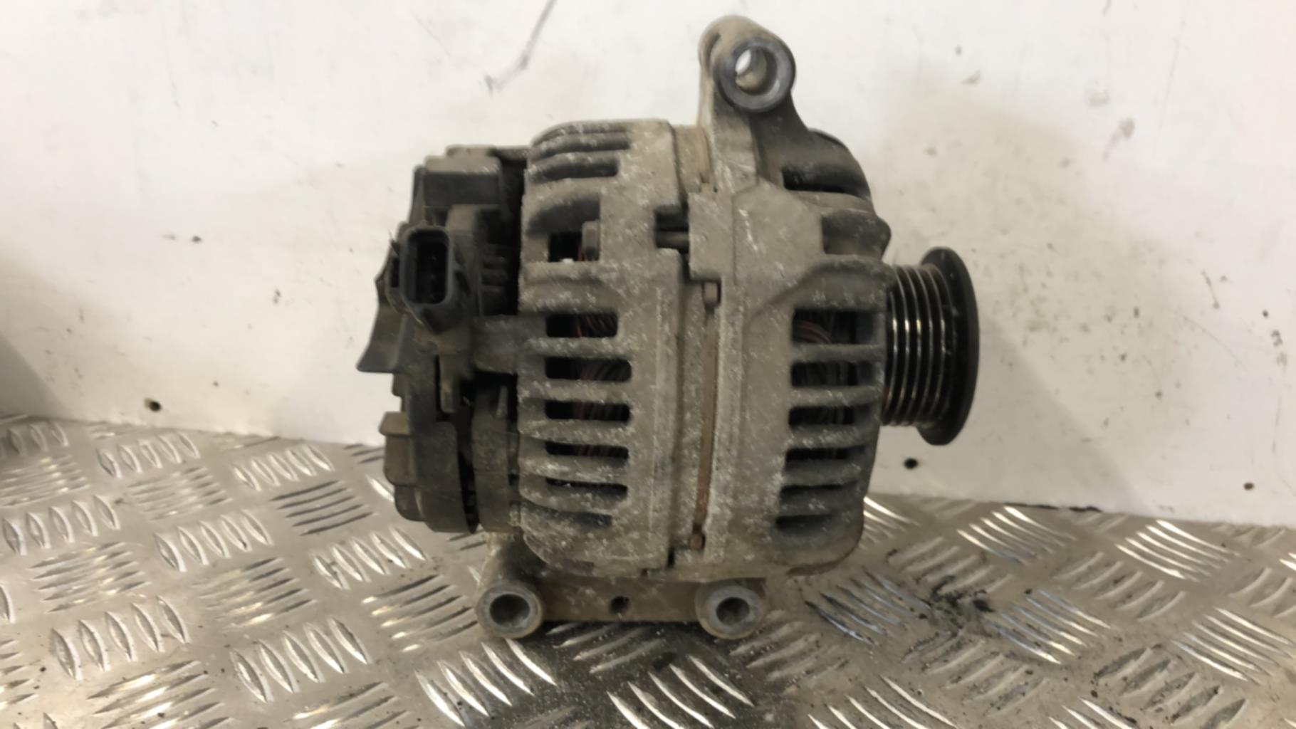 Alternateur FORD TRANSIT 3 Diesel - 1