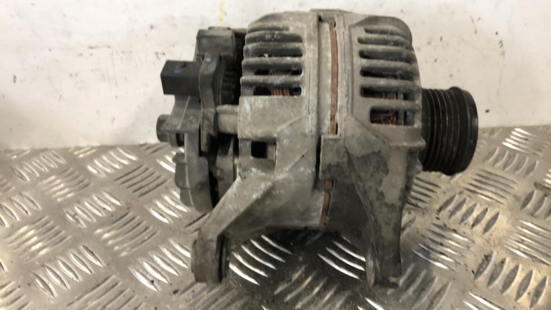 Alternateur IVECO DAILY 4 PHASE 2 Diesel - 1