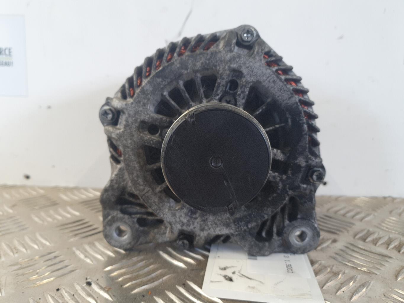 Alternateur RENAULT SCENIC 3 PHASE 3 Diesel - 1