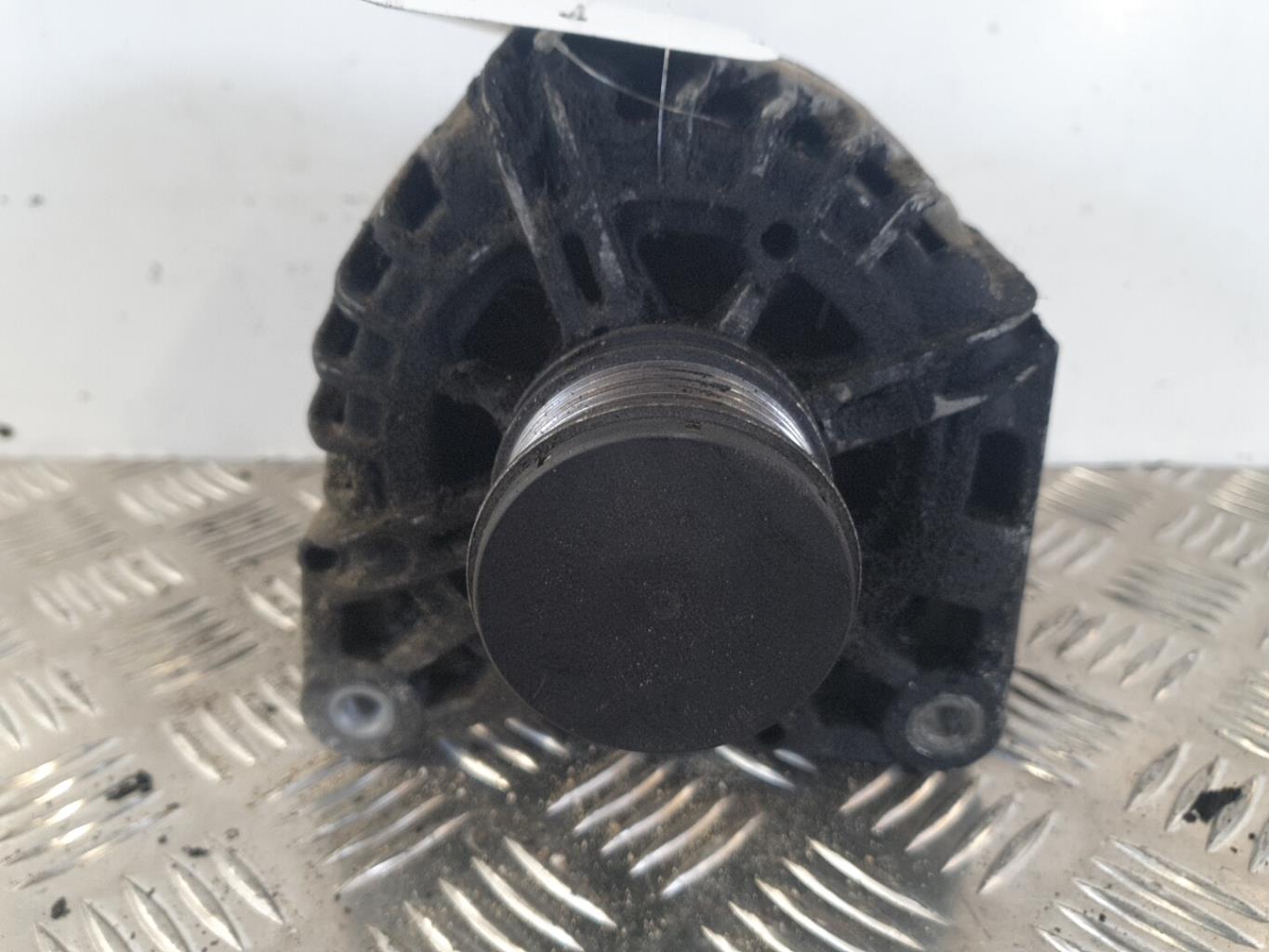 Alternateur RENAULT MEGANE 3 PHASE 1 BREAK Diesel - 1