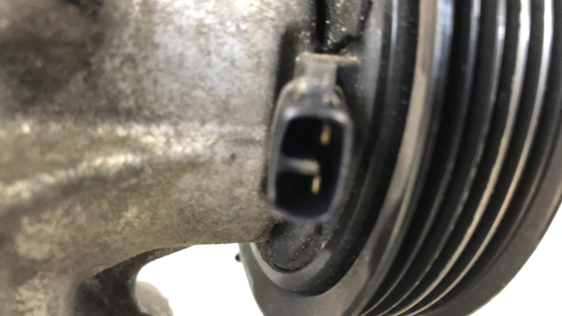 Compresseur clim FIAT PUNTO 2 PHASE 2 Essence - 1