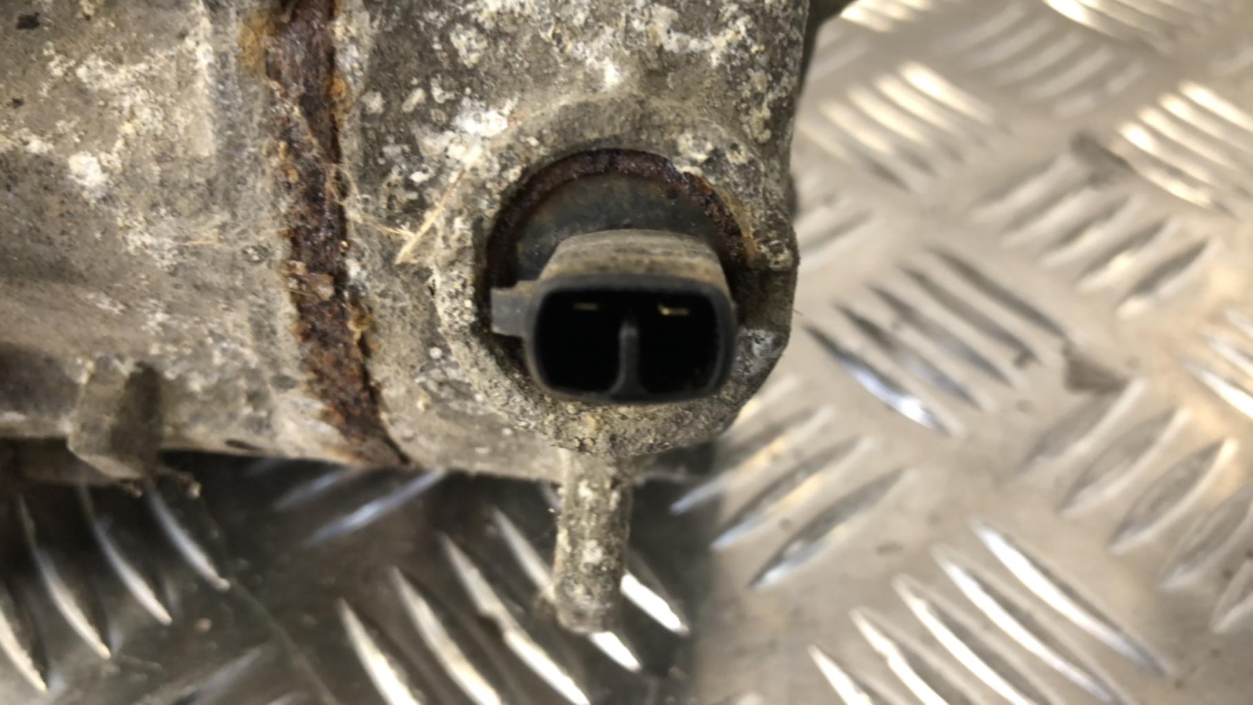 Compresseur clim OPEL CORSA D PHASE 1 Diesel - 1