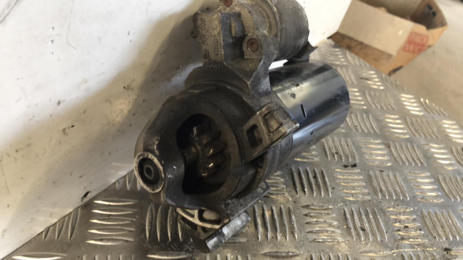 Demarreur BMW SERIE 1 E87 PHASE 2 Diesel - 1