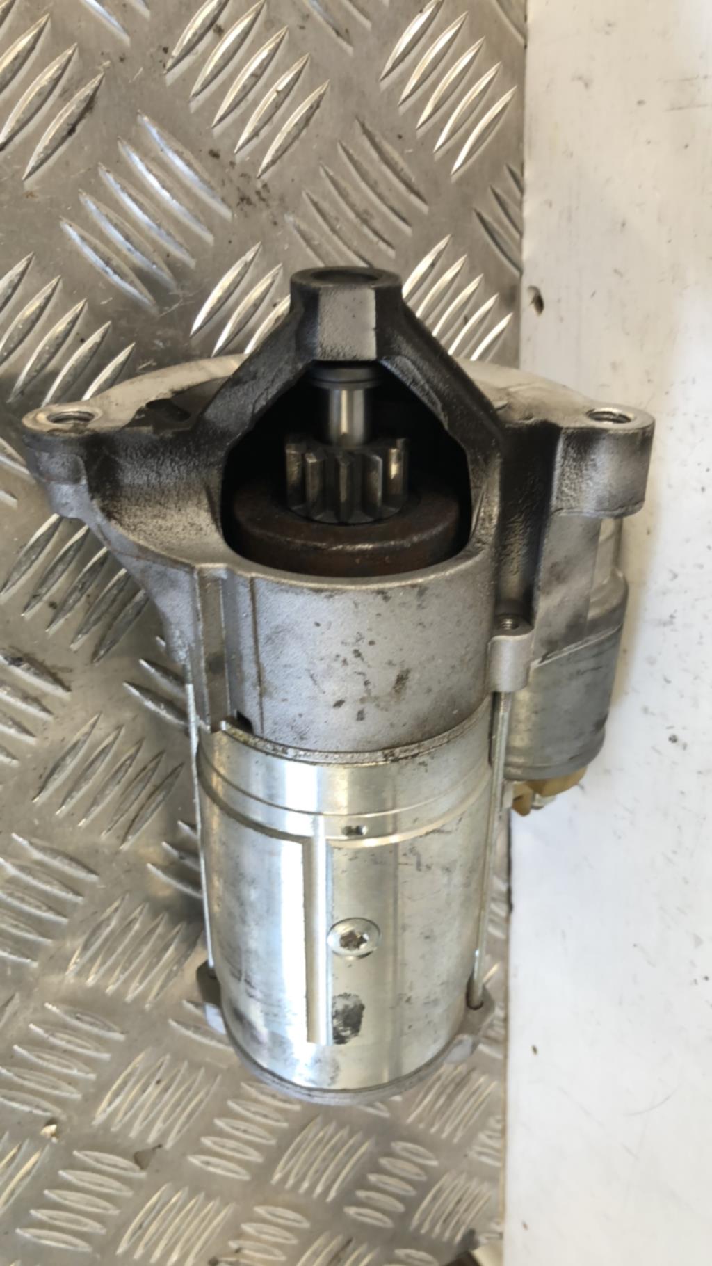 Demarreur PEUGEOT BOXER 3 PHASE 2  - 1