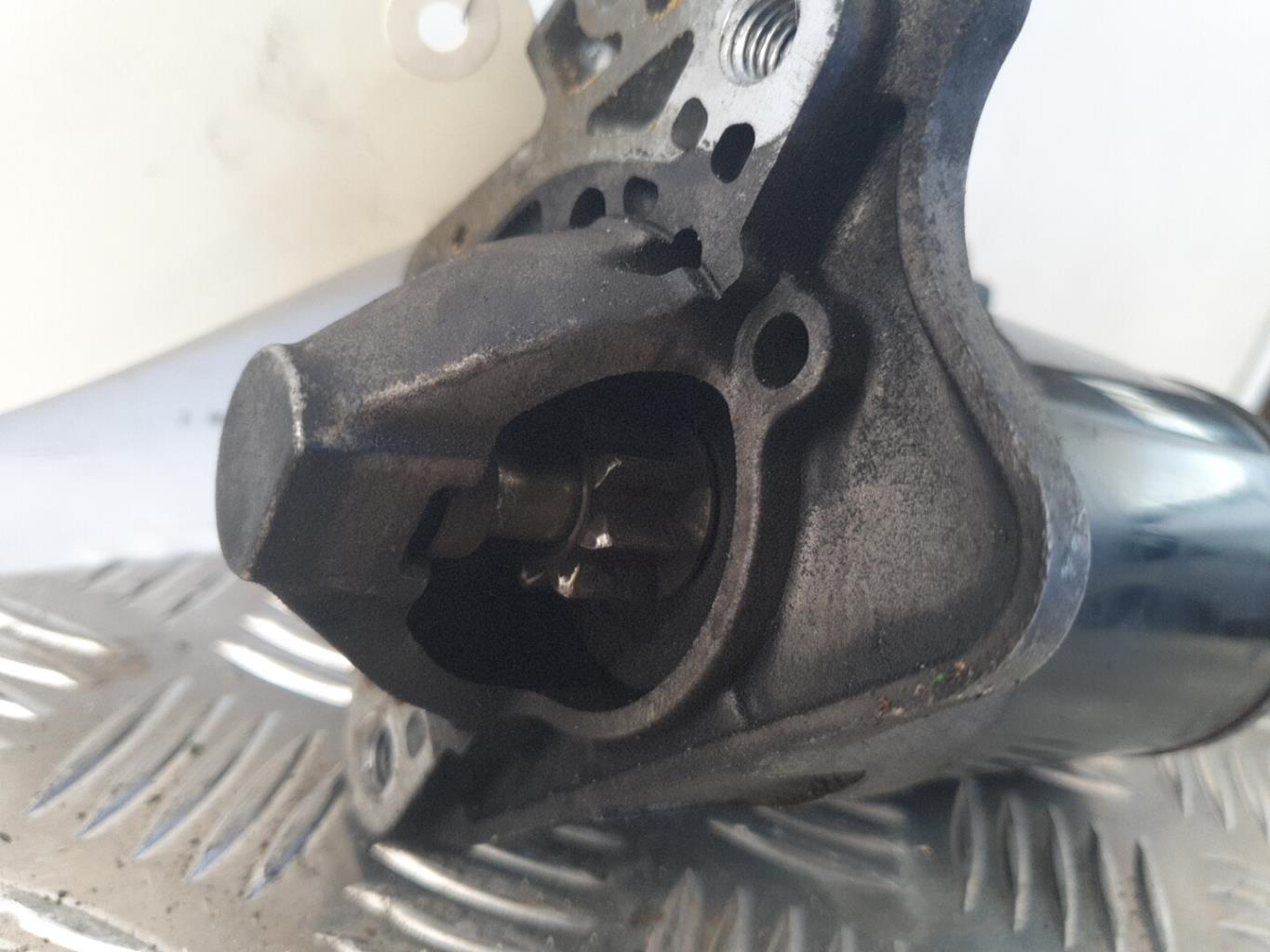 Demarreur RENAULT MODUS PHASE 1 Essence - 1