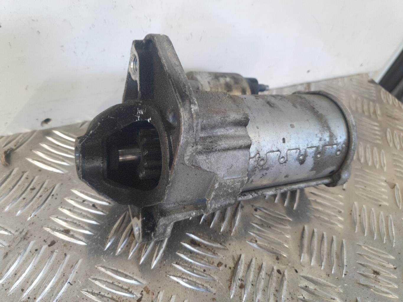 Demarreur RENAULT SCENIC 3 PHASE 3 Diesel - 1