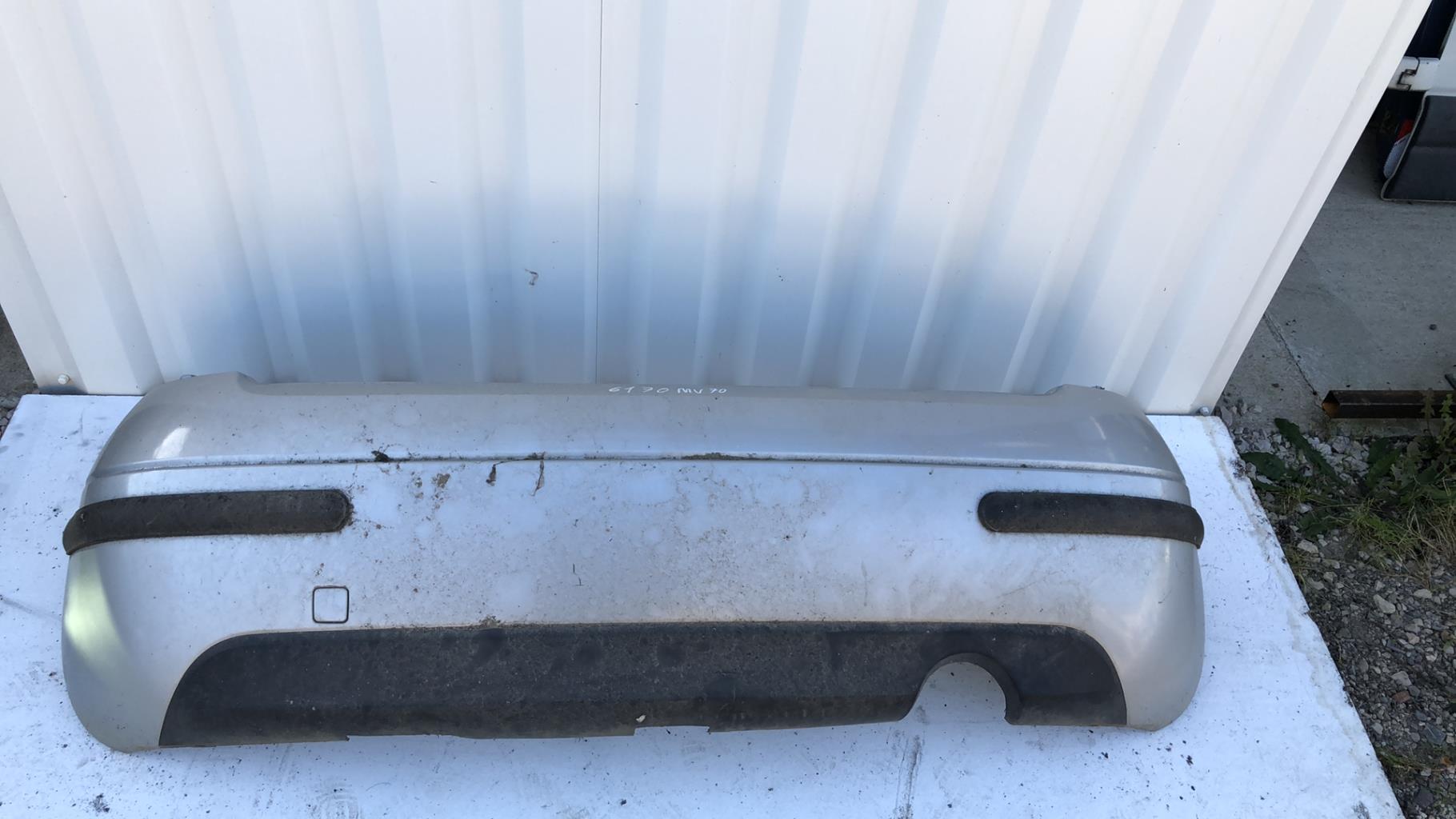 Pare choc arriere CITROEN C3 1 PHASE 1 Essence - 1