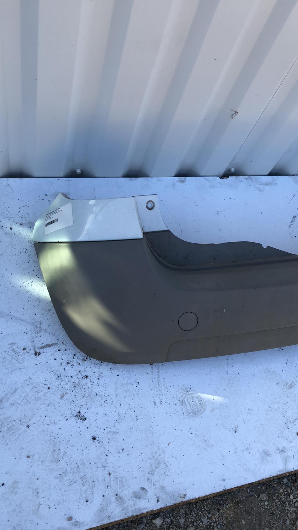 Pare choc arriere RENAULT MODUS PHASE 1 Essence - 1