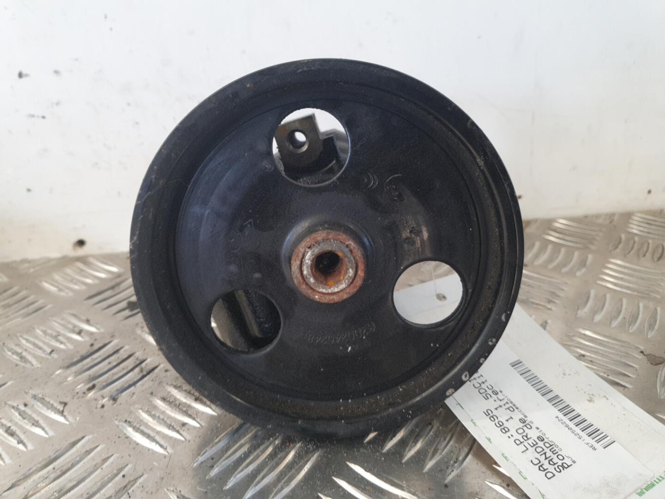Pompe de direction DACIA SANDERO 1 Diesel - 1