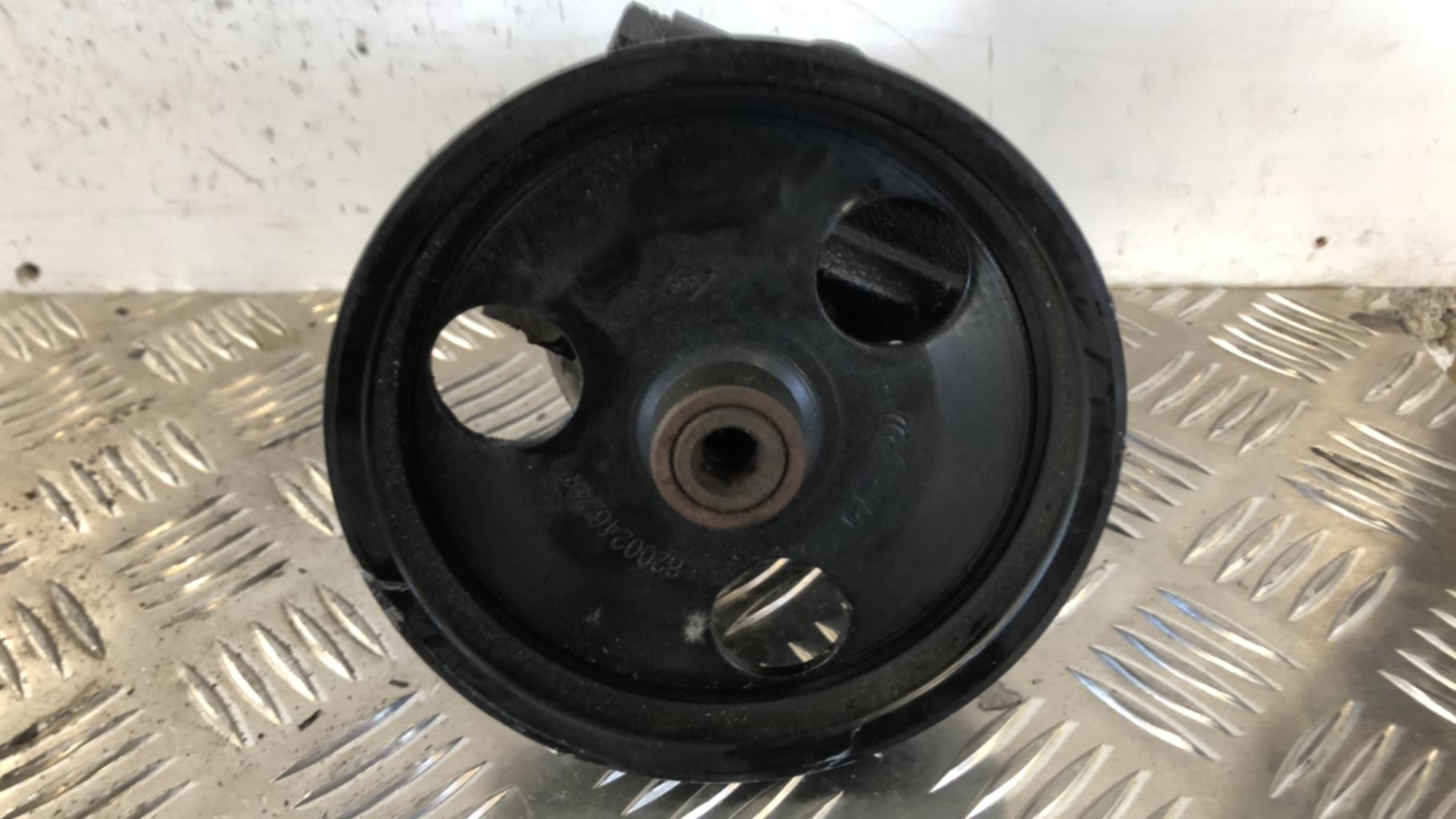 Pompe de direction DACIA SANDERO 1 Diesel - 1