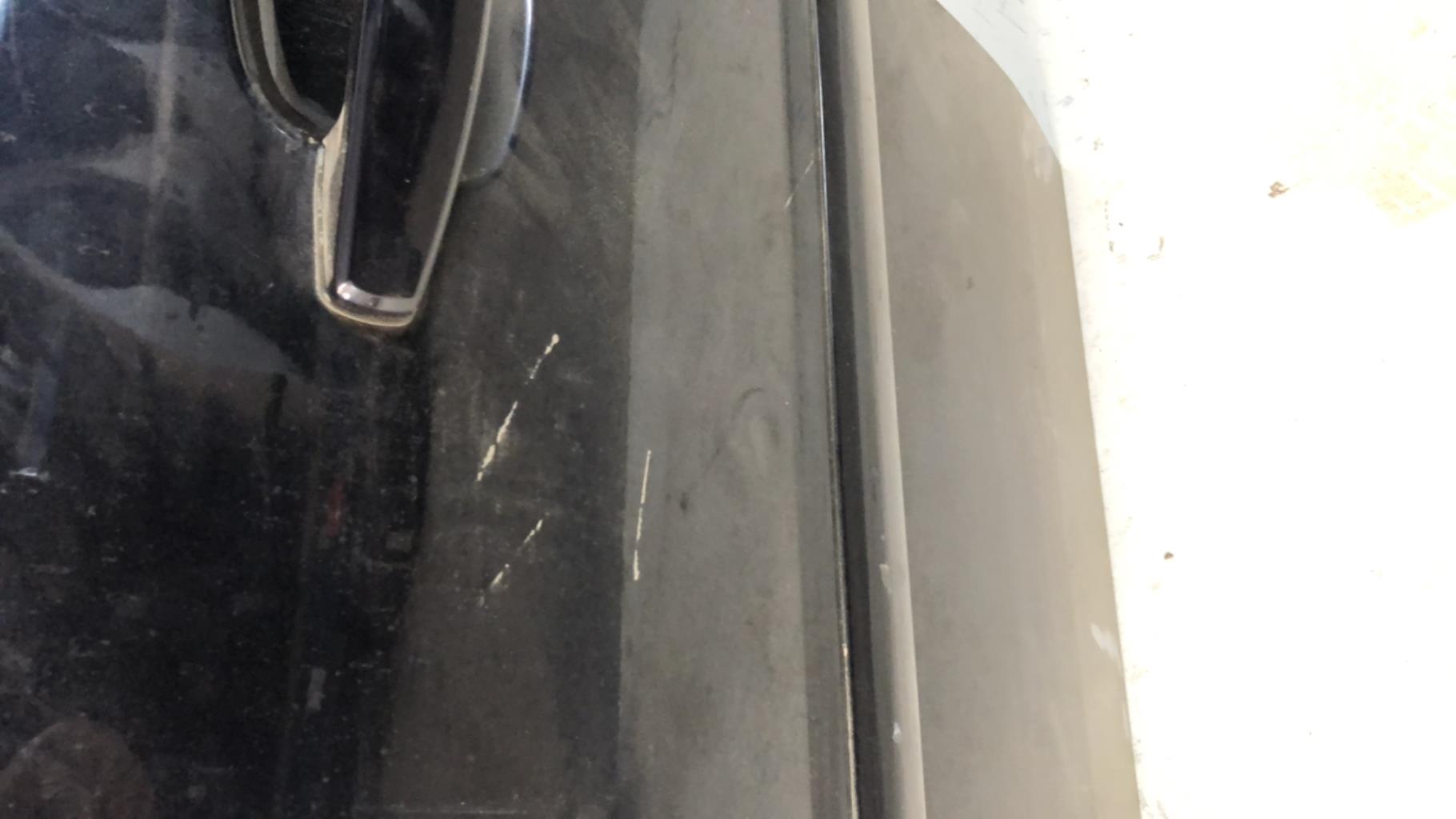 Porte avant gauche OPEL SIGNUM PHASE 1 Diesel - 1