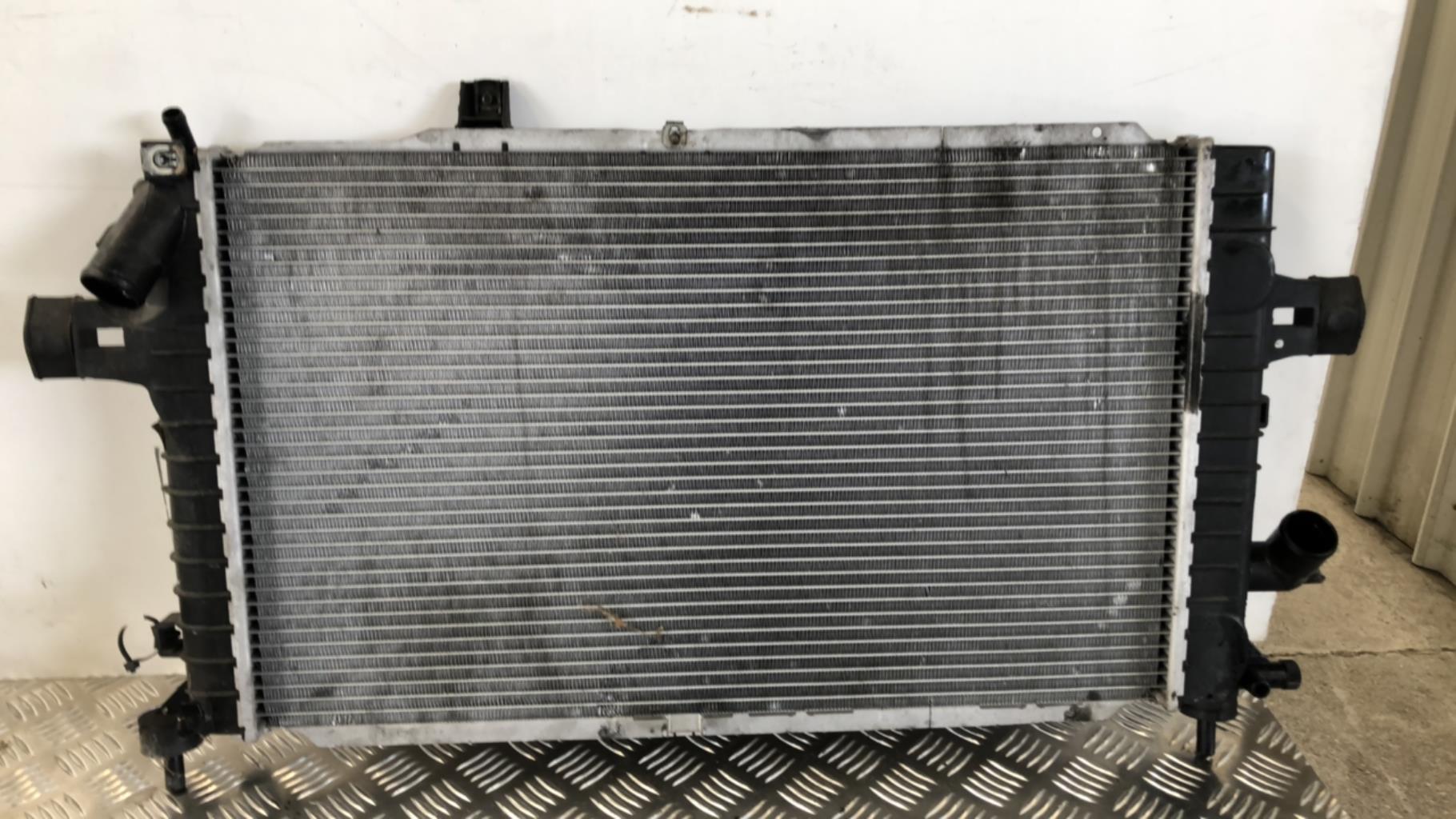 Radiateur eau OPEL ASTRA H GTC PHASE 2 Diesel - 1