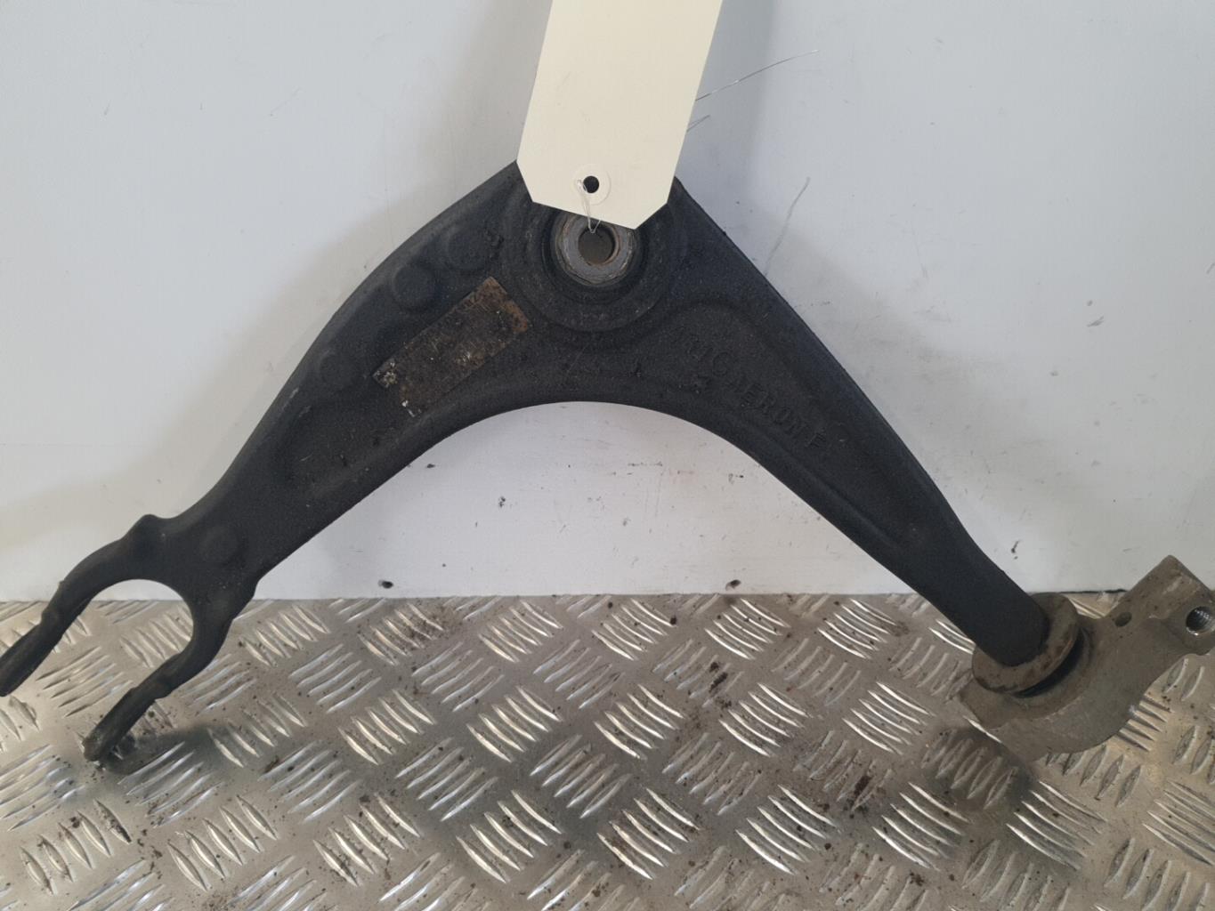 Triangle avant gauche PEUGEOT 407 PHASE 1 Diesel - 1