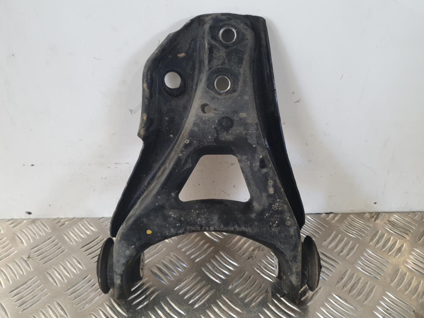 Triangle avant gauche RENAULT CLIO 2 PHASE 1 Diesel - 1