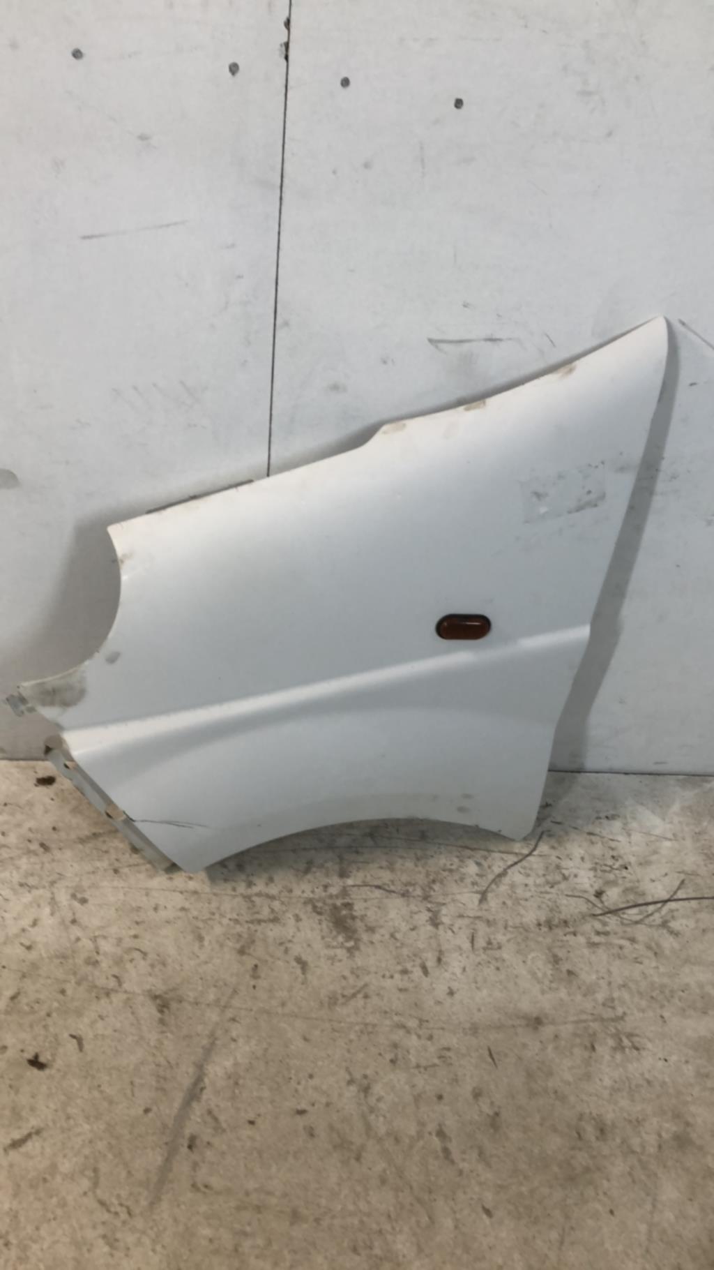 Aile avant gauche RENAULT TRAFIC 2 PHASE 1 Diesel - 1
