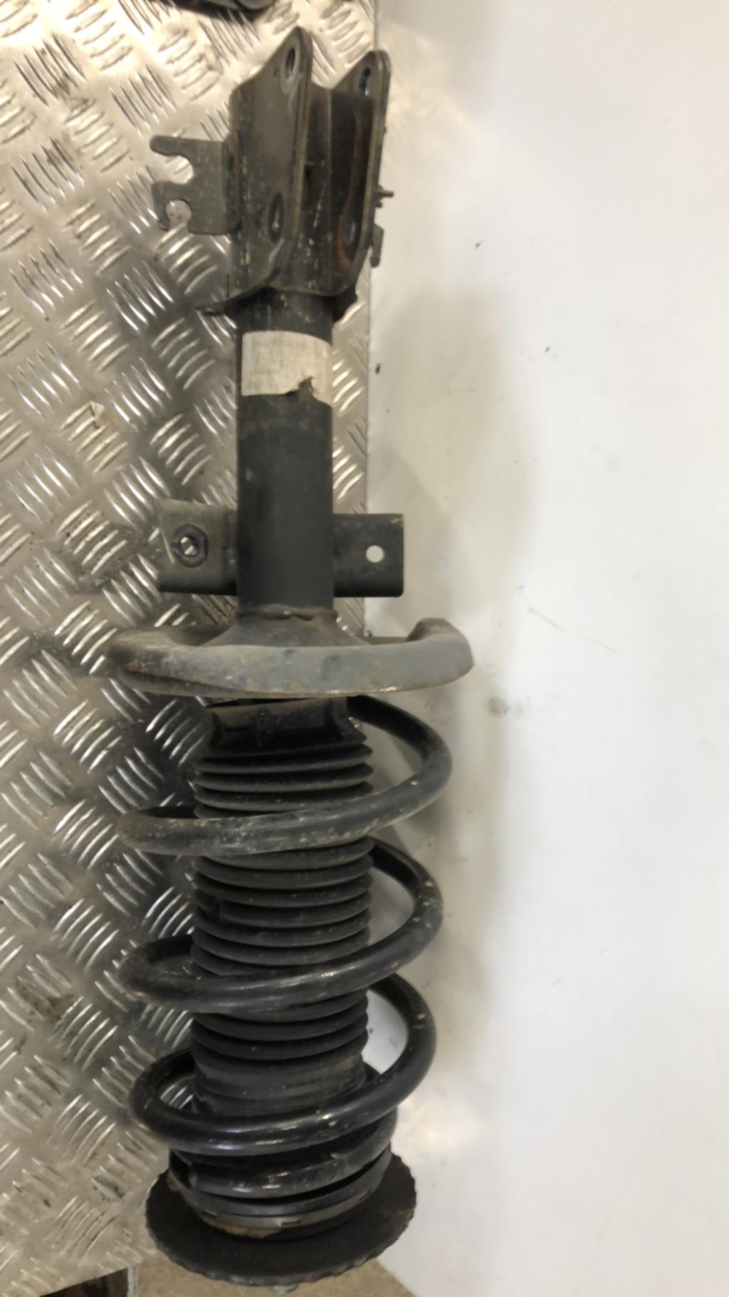 Amortisseur avant gauche RENAULT MASTER 3 PHASE 2 Diesel - 1