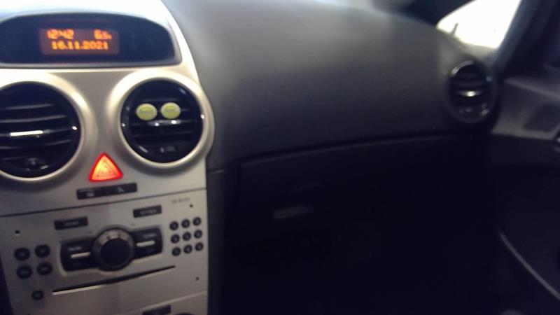 Commande chauffage PEUGEOT 508 1 PHASE 1 Diesel - 1