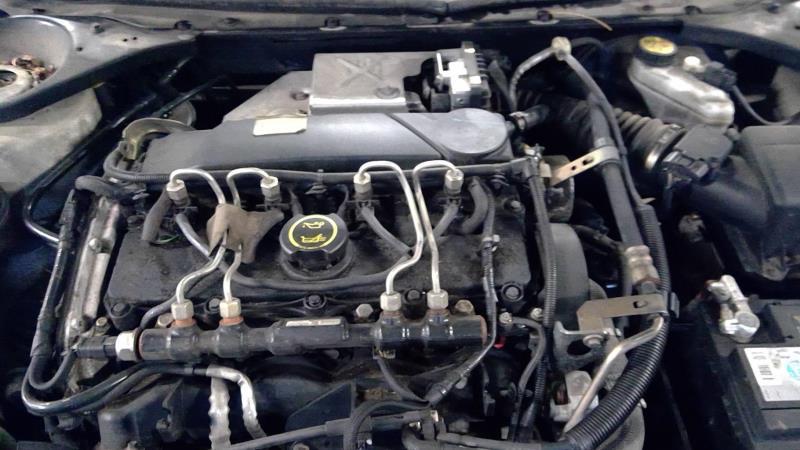 Compresseur clim FORD MONDEO 2  - 1