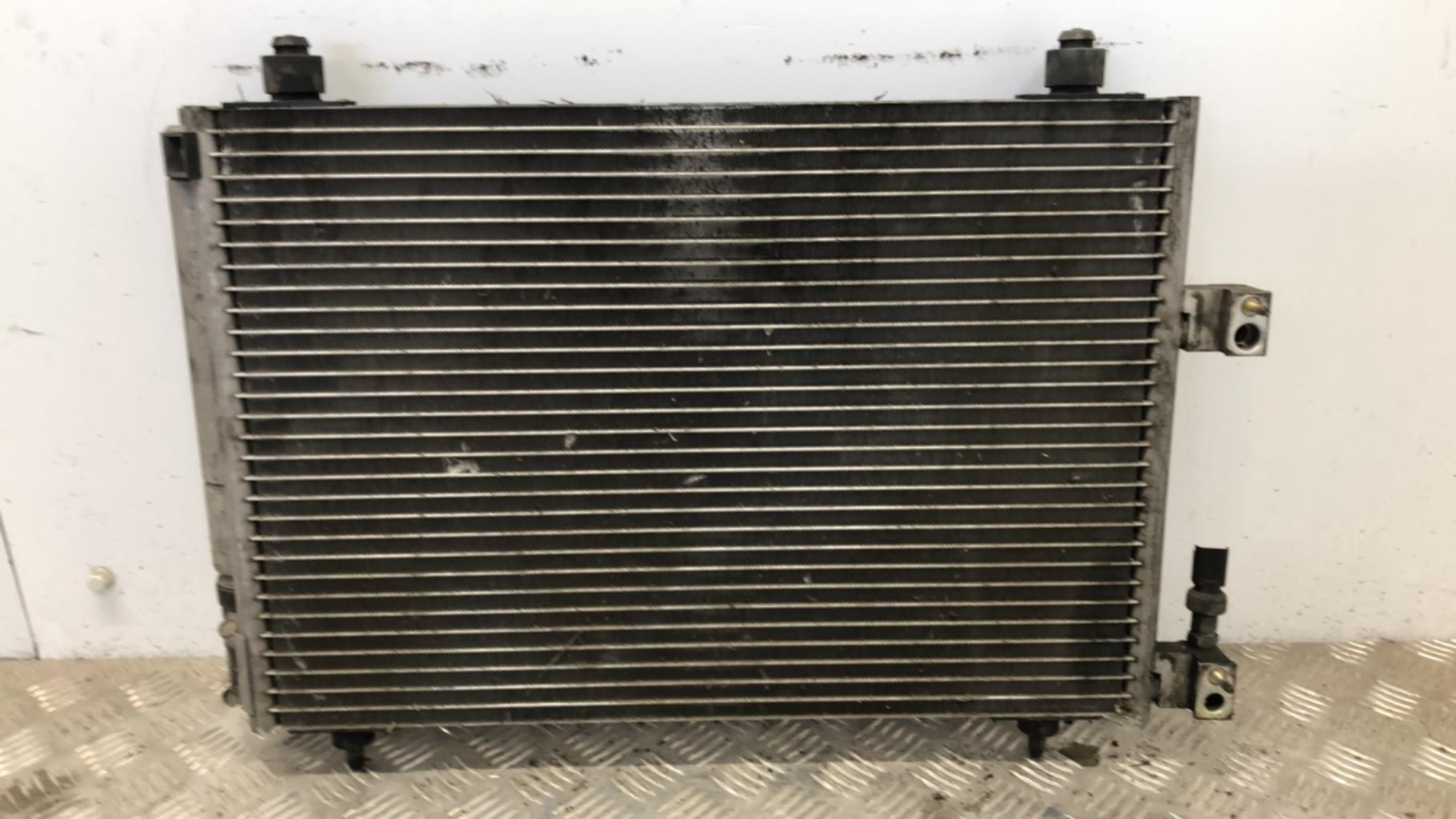 Condenseur de clim CITROEN C5 1 PHASE 1 Diesel - 1