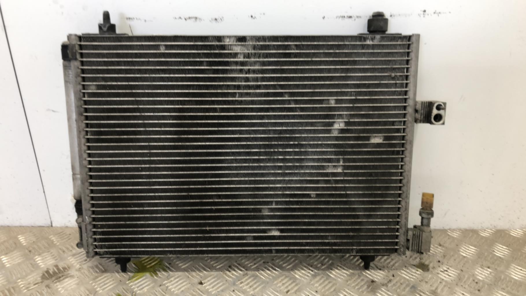 Condenseur de clim PEUGEOT 407 Diesel - 1