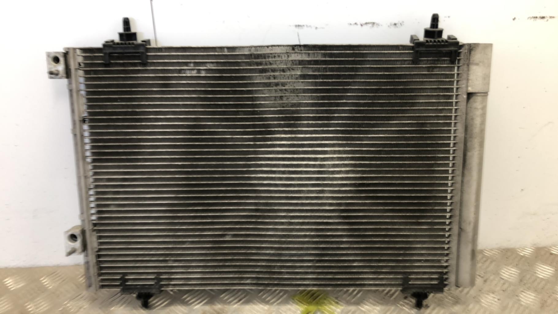 Condenseur de clim PEUGEOT 308 1 PHASE 1 Diesel - 1