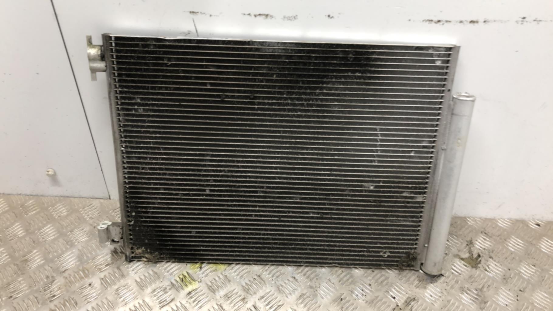 Condenseur de clim RENAULT CLIO 4 PHASE 2 Diesel - 1
