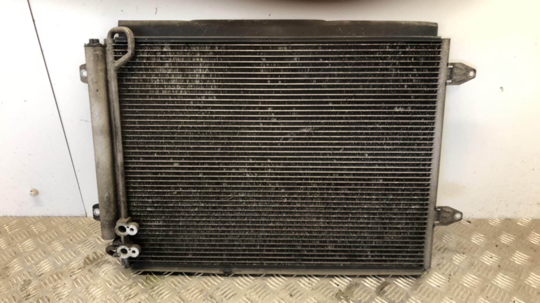 Condenseur de clim VOLKSWAGEN PASSAT 5 Diesel - 1