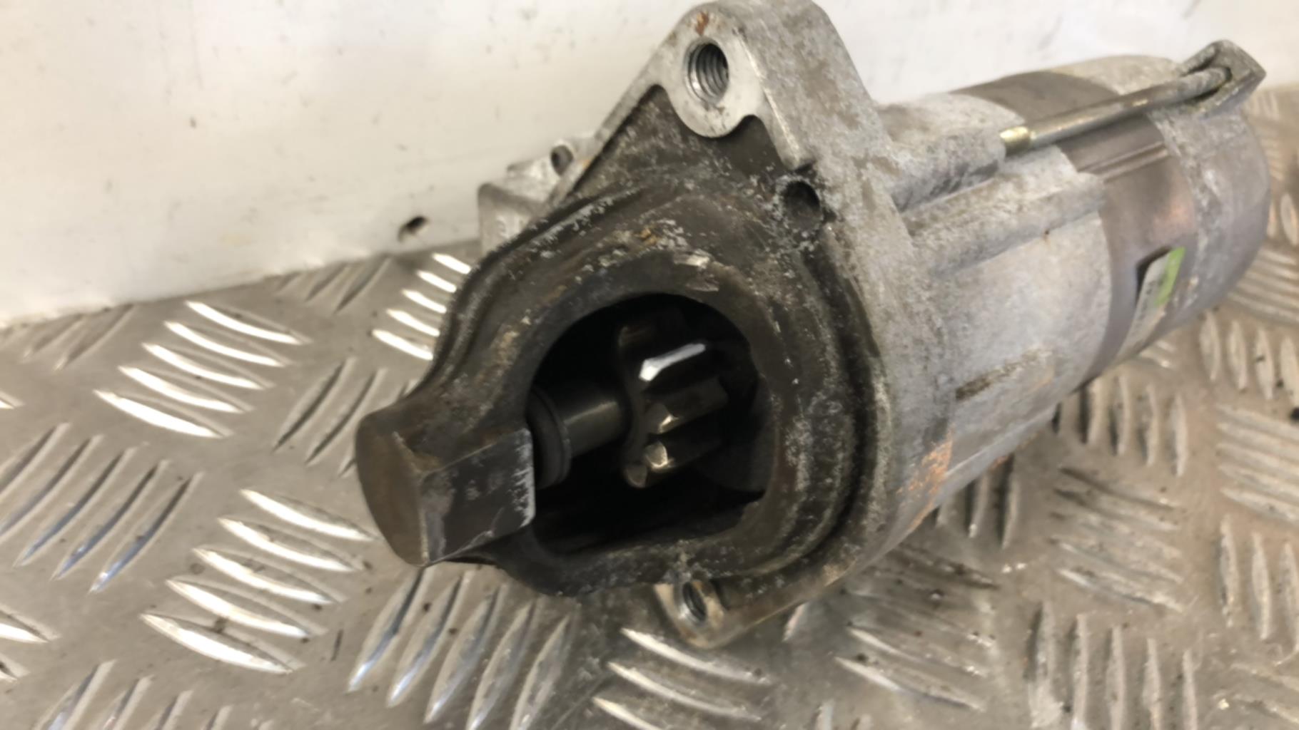 Demarreur BMW SERIE 1 E87 PHASE 1 Diesel - 1