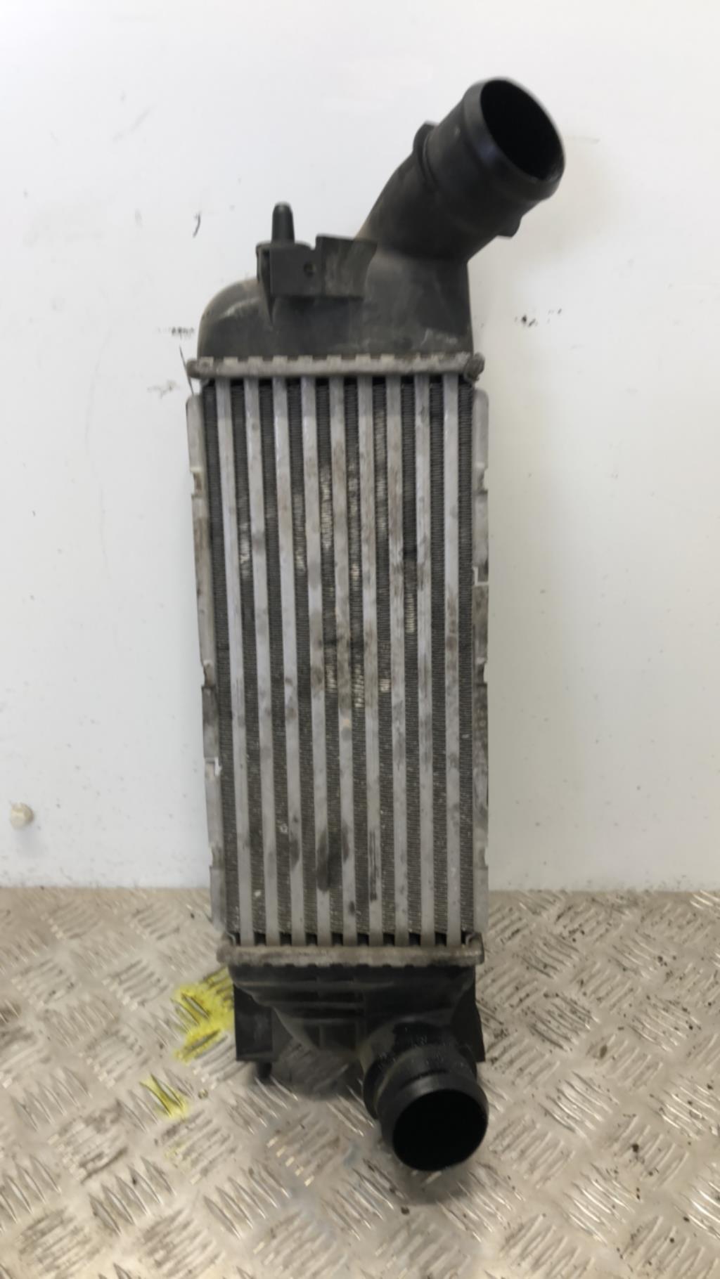 Echangeur air (Intercooler) CITROEN C5 1 PHASE 2 Diesel - 1