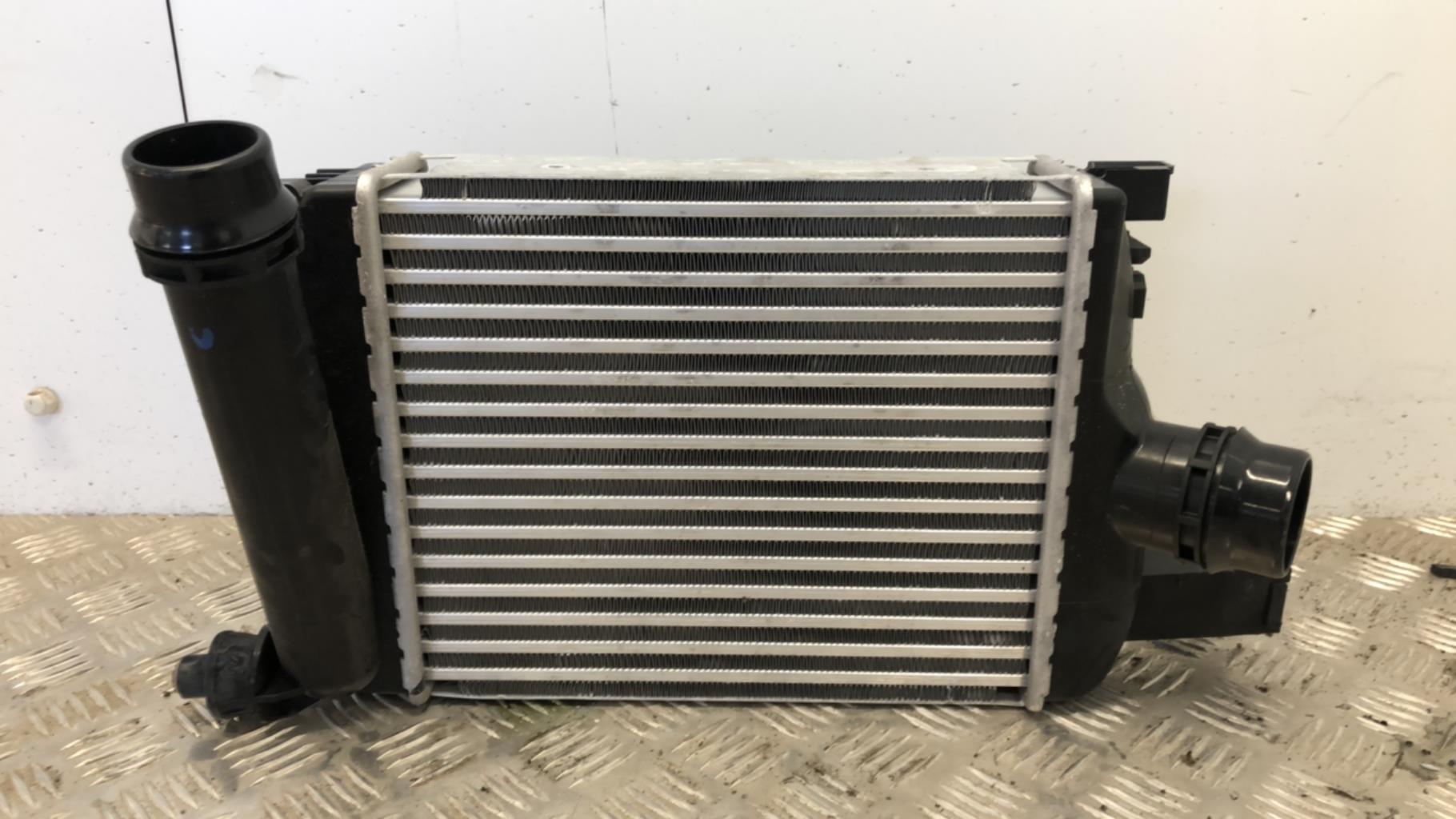 Echangeur air (Intercooler) DACIA DUSTER 2 PHASE 1 Essence/GPL - 1