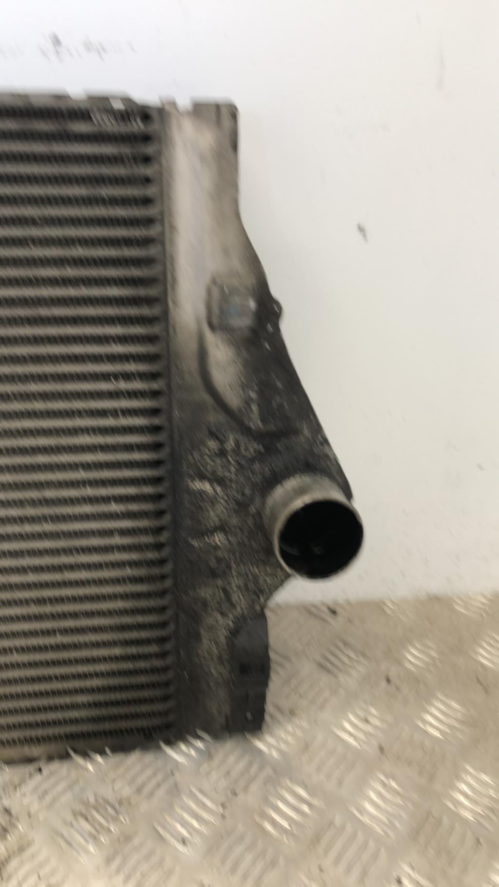 Echangeur air (Intercooler) RENAULT LAGUNA 2 PHASE 1 BREAK Diesel - 1